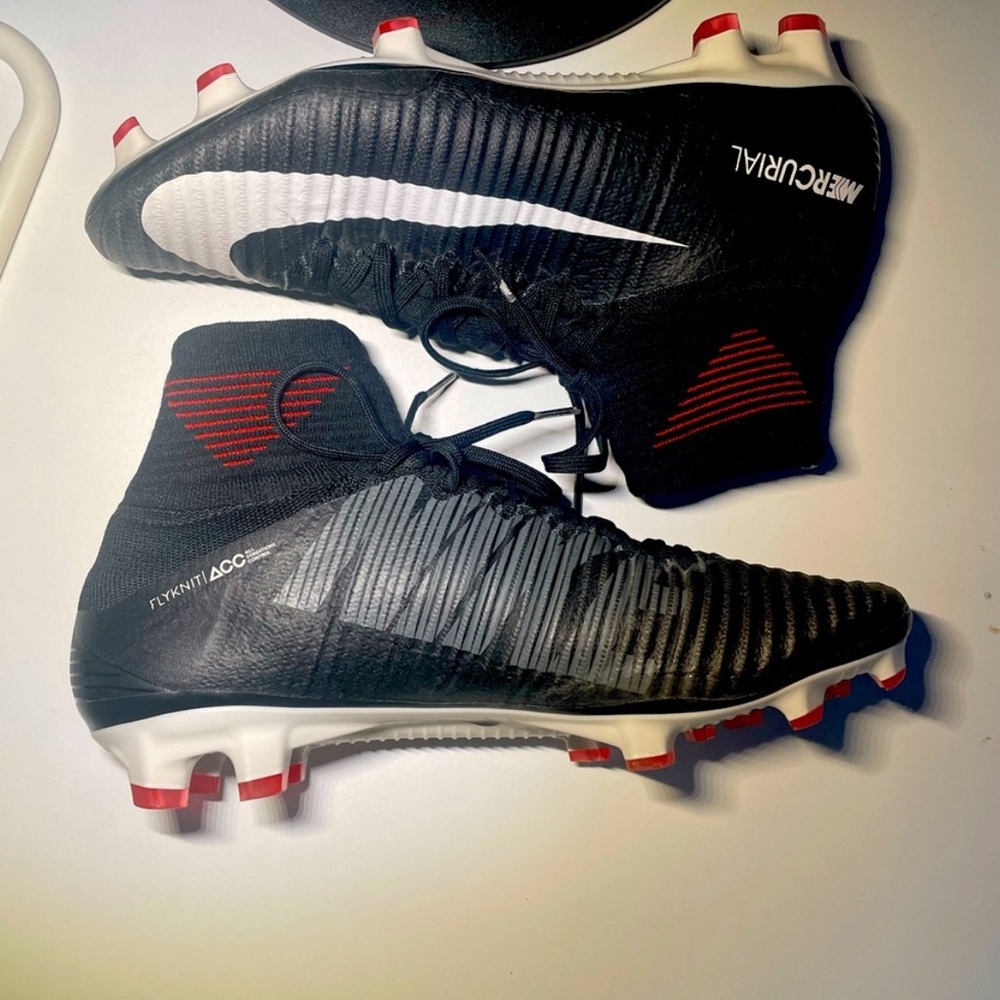 Mercurial Superfly 5 Soccer Cleats